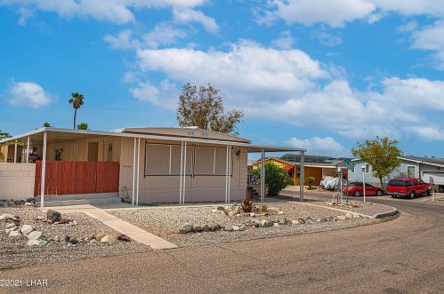 1470 Sea Angler Dr, Lake Havasu City AZ  86403-4652 exterior