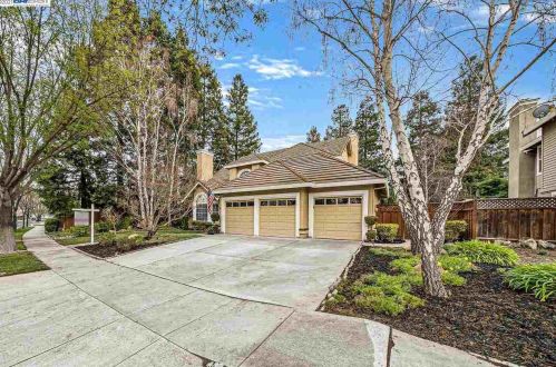 5883 Arlene Way, Livermore, CA 94550-8145