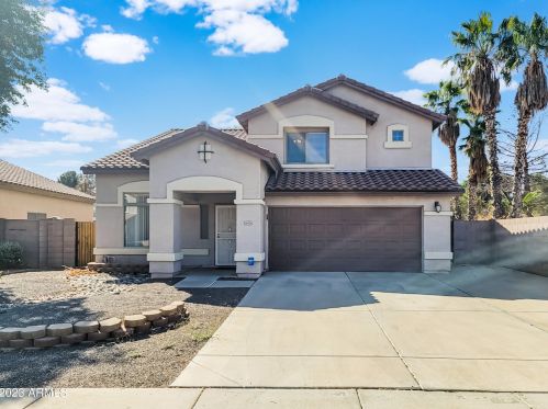 10475 Sunflower Pl, Avondale AZ  85392-4447 exterior