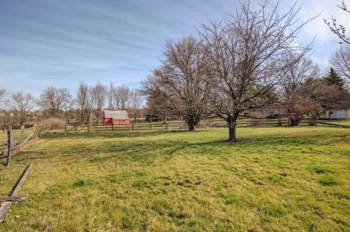 380 Macready Ave, Liberty Township OH  45050 exterior