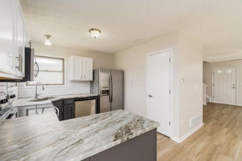 7720 Solomen Run Dr, Blacklick OH  43004-9083 exterior