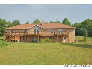 80 Valley View Ln, Fairfield, VA 24435-2831