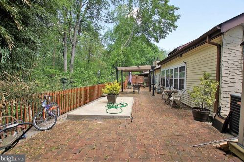 337 Pine Valley Rd, Dover DE  19904-7112 exterior