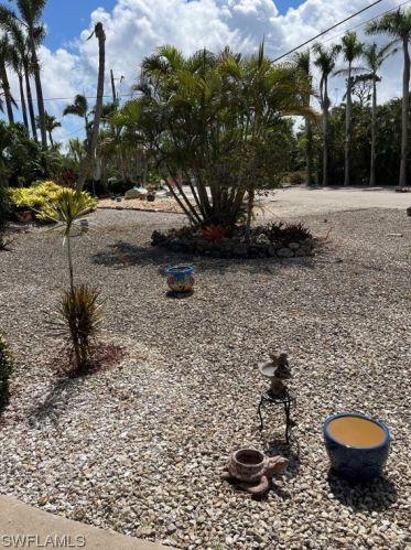 3558 Pinetree Dr, Saint James City FL  33956-2522 exterior