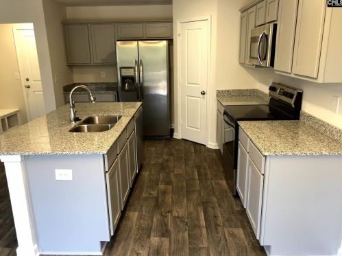 224 Olde Farm Rd, Lexington SC  29072-8777 exterior
