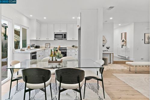 435 Hagemann Dr, Livermore CA  94551-6037 exterior