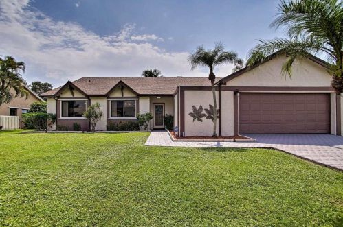 114 Miramar Ave, West Palm Beach, FL 33411-1110