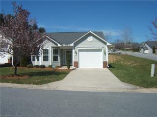 7109 Gregs Ct, Lewisville, NC 27023-3029