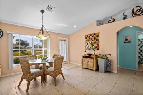 2918 44 St, Lehigh Acres FL 33976-4758 exterior