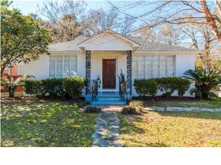 200 Fulton St, Mobile AL  36606-1308 exterior