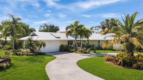 3241 Winding Way, Palm City, FL 34990-1958