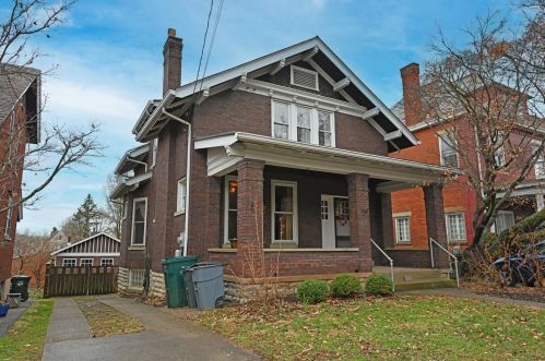 1541 Donaldson Pl, Cincinnati, OH 45223-1713