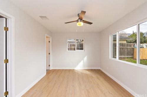 2841 El Nido Dr, Altadena CA  91001-4917 exterior