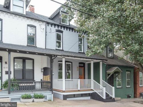 421 Church St, Lancaster, PA 17602-4413
