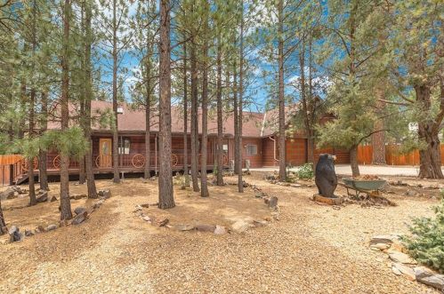 2498 State Ln, Big Bear City, CA 92314-9807