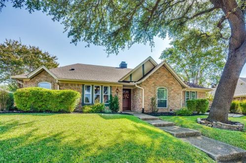 5000 Hatherly Dr, Plano, TX 75023-5035