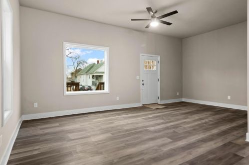 249 Carroll St, Hammond IN  46320-1918 exterior