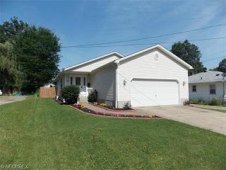 298 Hilbish Ave, Akron, OH 44312-1967