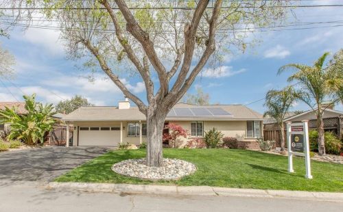 14417 Wyrick Ave, San Jose, CA 95124-3643