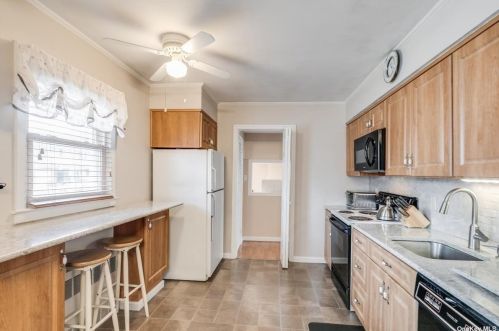 55 Spruce Ave, Bethpage NY  11714-1328 exterior