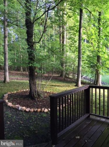 3808 Lakeview Pkwy, Locust Grove VA  22508-5205 exterior