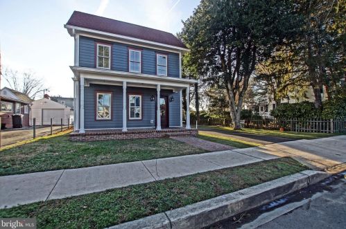 116 Dewey Ave, Lewes, DE 19958-1713