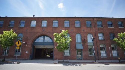 555 Main St, Providence, RI 02904-5722