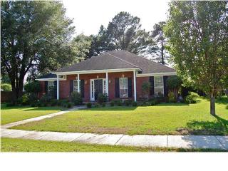 3391 Kings Branch Dr, Mobile, AL 36618-4628