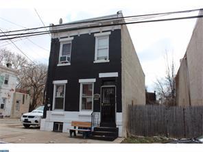 2712 Jefferson St, Philadelphia PA  19121-3712 exterior