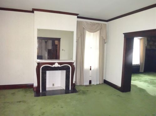 501 Spring St, West Brownsville, PA 15417-1738