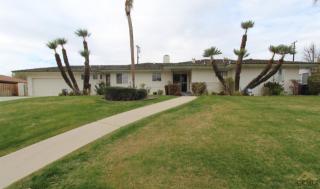 3636 Country Club Dr, Bakersfield CA  93306-3963 exterior