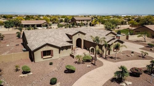 14154 Becker Ln, Sun City, AZ 85379-4309