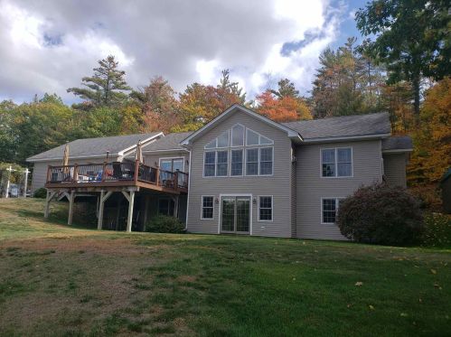 25 Foisy Hill Rd, Unity, NH 03743-4323