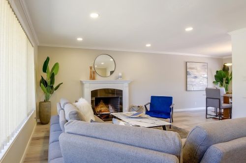 3400 Suncrest Ave, San Jose CA  95132-3011 exterior
