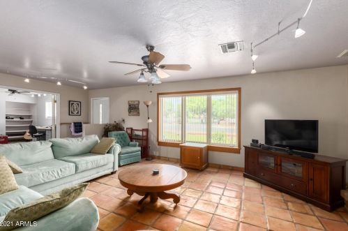 3623 Yorkshire Dr, Glendale AZ  85308-2335 exterior