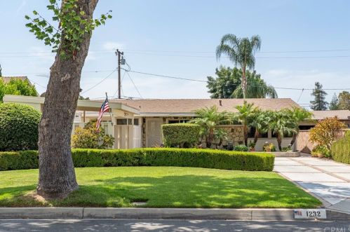 1232 Eckerman Ave, West Covina, CA 91790-1820
