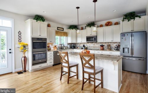 27732 Tatum Rd, Unionville VA  22567-3026 exterior