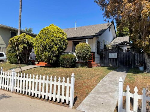 4341-47 Hamilton St, San Diego, CA 92104-1217