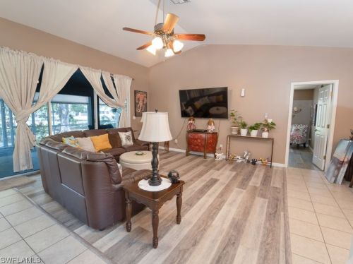 1813 Jackson Ave, Lehigh Acres FL 33972-2523 exterior