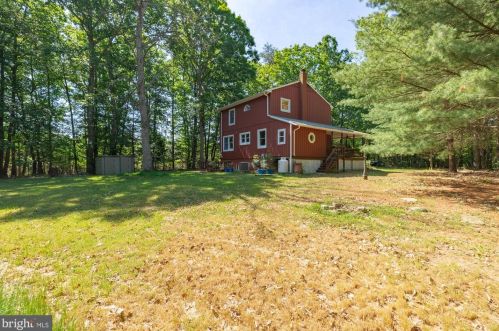 15495 Hideaway Ct, Madison Mills VA  22960-3139 exterior