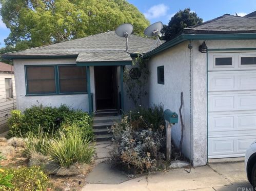 1906 Ruhland Ave, Redondo Beach, CA 90278-2323