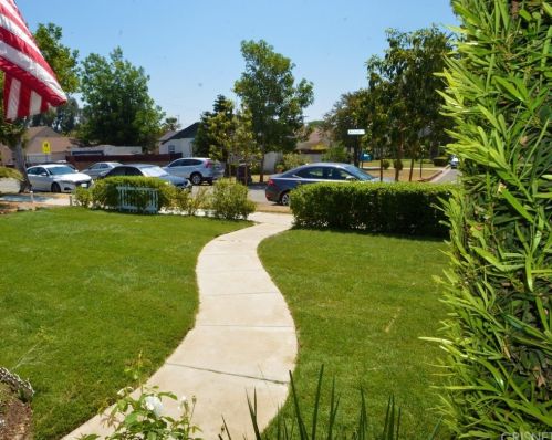 321 Winchester Ave, Glendale CA  91201-2603 exterior