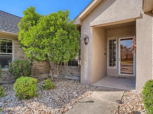 117 Lariat Dr, Georgetown TX  78633-4569 exterior
