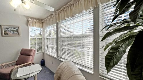 1005 Palm Bch Trce Dr, West Palm Beach FL  33411-1254 exterior
