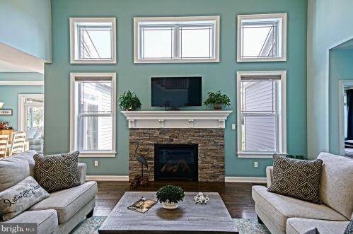 33675 Hunters Run, Lewes DE  19958-4844 exterior