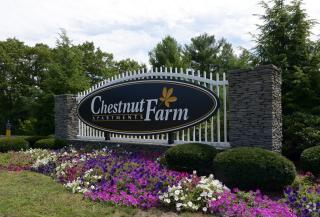 202 Chestnut Farm Way, Raynham MA  02767-1583 exterior