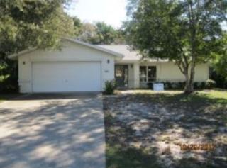 8 Hollyhock Ct, Homosassa, FL 34446-5430