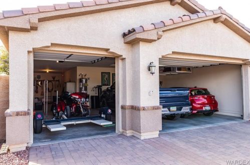 14 Torrey Pines Dr, Mohave Valley AZ  86440-8209 exterior