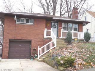 580 Cypress Ave, Akron, OH 44301-2362