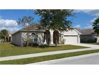 10104 35th St, Parrish FL  34219-2019 exterior